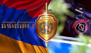37-ամյա տղամարդը որոնվում է որպես անհետ կորած