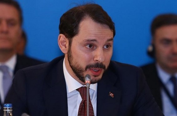 Турецкий министр призвал своих экологов протестовать против Армении
