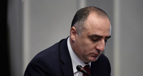 Սասուն Խաչատրյանը նշանակվեց Հակակոռուպցիոն կոմիտեի նախագահ