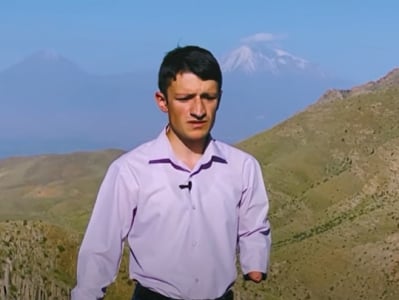Եթե կարճ, ապա 2018-ի դեկտեմբերից ԱԺ-ն իրենց ձեռքն էր, թող փոխեին օրենքը. Էդգար Էլբակյան