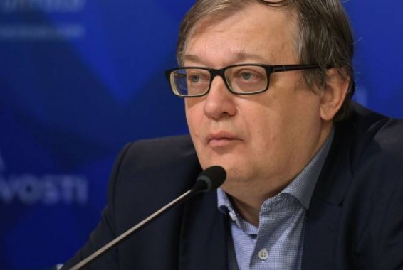 Армения сама должна сказать, что может сделать в роли председательствующей в ОДКБ: А. Храмчихин