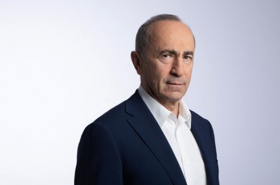 Պարտադրված ենք չեղարկել ՌԴ իշխող կուսակցության հրավերով Ռոբերտ Քոչարյանի այցը Մոսկվա. դատարանը մերժել է նրա մեկնումն արտերկիր. սա քինախնդրության դրսևորում է. «Հայաստան» դաշինք
