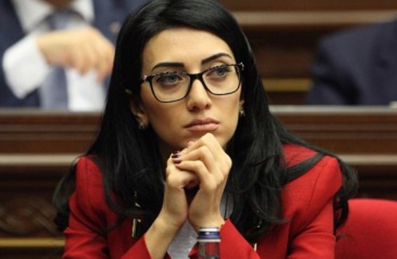 Հայտարարագիր չներկայացրած կամ կարգը խախտած պաշտոնյաները պատասխանատվության կենթարկվեն. Ա. Հովհաննիսյան