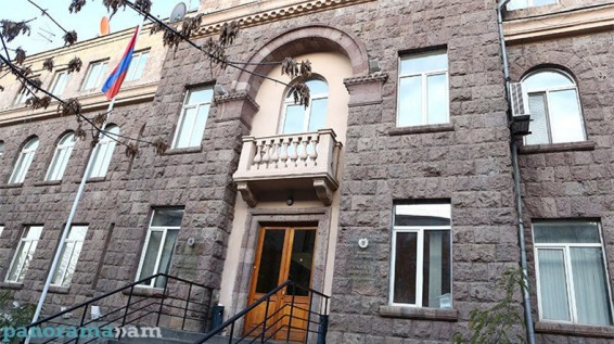 ԿԸՀ-ն Գորիսում մերժել է Կոմկուսի գրանցումը