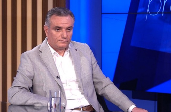 «Փնտրել է պետք այն մարդուն, ով հայությանը միավորելու, ոգևորելու, ոգեշնչելու և հավաքելու շանս ունի»․ Արտակ Զաքարյան