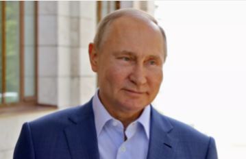 Путин подписал указ о награждении полицейского, обезвредившего напавшего на вуз в Перми