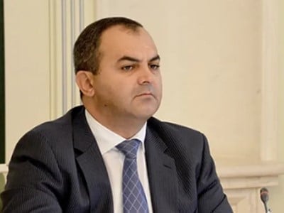 Գլխավոր դատախազ Արթուր Դավթյանն աշխատանքային այցով մեկնել է Ղազախստան