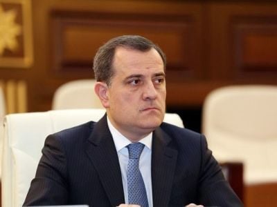 Глава МИД Азербайджана заявил о готовности нормализовать отношения с Арменией