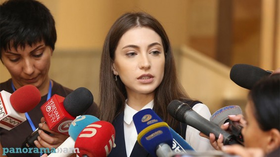 «Ծնողական փառքի մեդալով պարգևատրվածներին 100 հազար դրամ տրամադրելու մասին հայտարարությունը սուտ է»