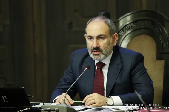 Եթե բացվի նաև Թուրքիան Հայաստանին կապող երկաթուղին, տարածաշրջանային կոմունիկացիաների բացման թեման շատ ավելի մեծ մասշտաբներ կունենա. Փաշինյան