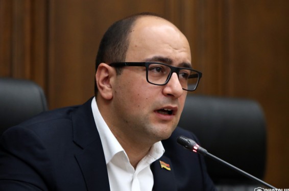Դատավոր Դանիբեկյանը մերժել է պատգամավոր Արմեն Գևորգյանի դիմումը և խոչընդոտել նրա մասնակցությունը ԵԽԽՎ լիագումար նիստին. ի համերաշխություն գործընկերոջս՝ հրաժարվում եմ մեկնել Ստրասբուրգ. Մամիջանյան