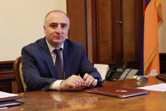Сасун Хачатрян подал в суд на газету 