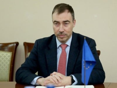 Վերքերը դեռ չեն սպիացել, սակայն Հարավային Կովկասը վերականգնելու հնարավորություն կա. ԵՄ հատուկ ներկայացուցիչ