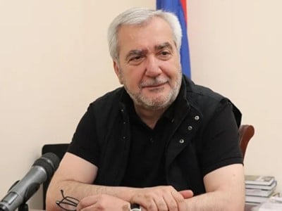 «Ժողովուրդ». Անդրանիկ Քոչարյանն իրավունք չունի լինել քննիչ հանձնաժողովի նախագահ