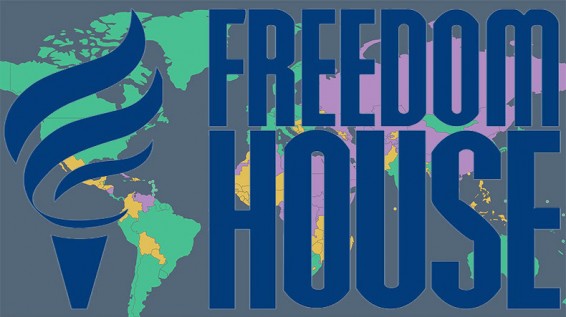 Freedom House. Призываем власти Армении немедленно прекратить применение антиконституционного закона