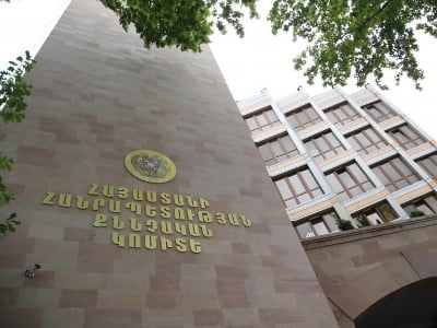 Գավառի ԲԿ-ում զանգվածային անկարգությունների գործով ևս երկու անձի մասով նախաքննությունն ավարտվել է