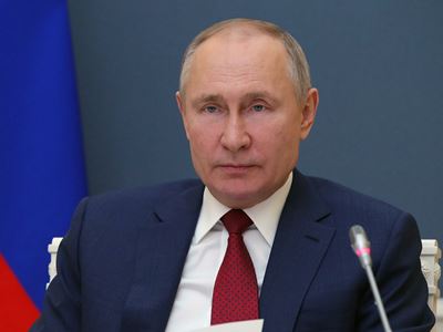 Путин: ведомства России и Турции научились находить выгодные обеим странам компромиссы