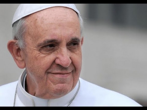 Այսօր մեկնարկում է Հռոմի Ֆրանցիսկոս Պապի էկումենիկ այցելությունը Կովկաս