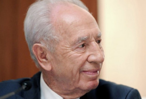 Շիմոն Պերեսը մահից հետո դոնոր է դարձել