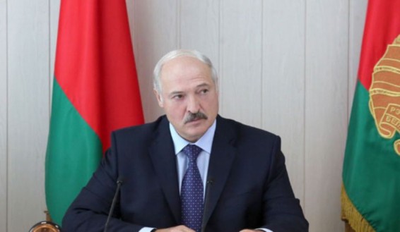 Լուկաշենկոն գնում է Պեկին՝ գումարի հետևից. НГ