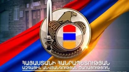 ԳՇ պետի տեղակալ Ստեփան Գալստյանին կալանավորելու միջնորդություն է ներկայացվել. ԱԱԾ