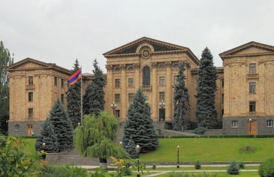 Ալեն Սիմոնյանի գլխավորած պատվիրակությունը պաշտոնական այցով մեկնել է Ռուսաստան