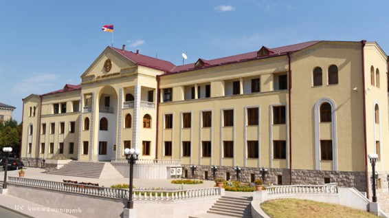 Շրջանառության մեջ է դրվել Արցախում բնակարանային ապահովման մասին որոշման նախագիծը