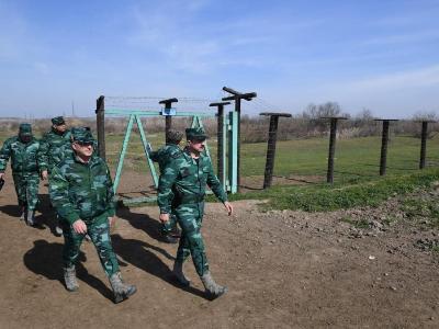 ГПС Азербайджана «призывает должностных лиц ИРИ воздерживаться от распространения ложной информации»