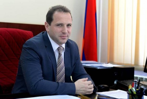 Давид Тоноян не признает выдвинутое обвинение: заявление адвокатской команды
