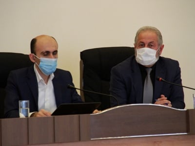 ԱՀ ԱԺ-ն քննարկել է անհայտ բացակայող ճանաչված անձանց ընտանիքների, անօթևանների բնակարանային ապահովման ծրագիրը