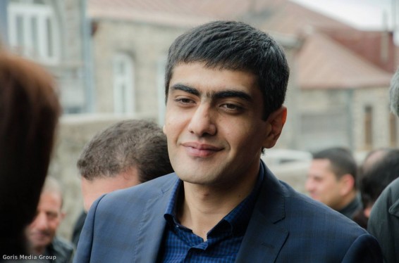 Առուշ Առուշանյանն ազատ չի արձակվի