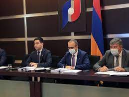 ԱՊՀ երկրների հարկային մարմինների ղեկավարների համակարգող խորհրդի նիստն ավարտվել է. 2021-ին նախագահողը ՀՀ-ն էր