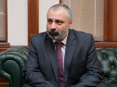 Ադրբեջանի հաջորդ սադրանքը կարող է ուղղակիորեն խաղաղապահների դեմ ուղղված լինել. ԼՂ արտգործնախարար