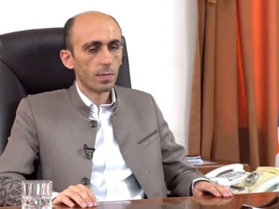 Վիրահատությունները բարեհաջող են անցել՝ 2 վիրավորի վիճակը ծանր է, բայց նրանց կյանքին վտանգ չի սպառնում. Արցախի պետնախարար