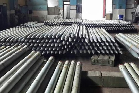 Սիրիայի ընդդիմությունը հայտարարել է, որ արտասահմանից «Գրադների» համար հրթիռներ է ստացել. ԶԼՄ-ներ