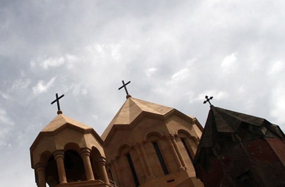 Սուրբ Հովհաննես եկեղեցու բաց գանձանակից գումար են գողացել
