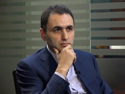 Այս ամենը ճանապարհ է բացում երկրում որակապես նոր իշխանություն ձևավորելու համար. Ավետիք Չալաբյան