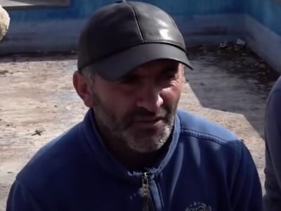 Вслед за иранскими водителями – армяне: Дорожная полиция Азербайджана угрожает отбирать автомобили