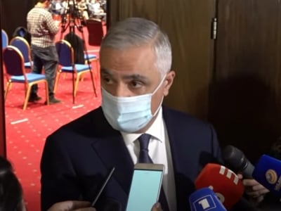 Այդ հարցը մնացել է օրակարգում եւ դեռ քննարկվում է. Մհեր Գրիգորյանը՝ գազի գնի եւ «Գազպրոմի» հետ բանակցությունների մասին