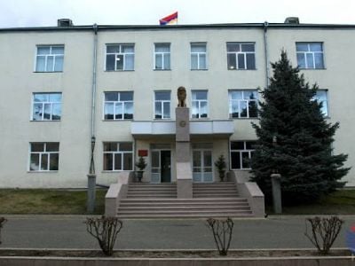 Բանակը ցրելու մասին Արցախի նախագահին վերագրվող հայտարարություններն իրականությանը չեն համապատասխանում․ խոսնակ