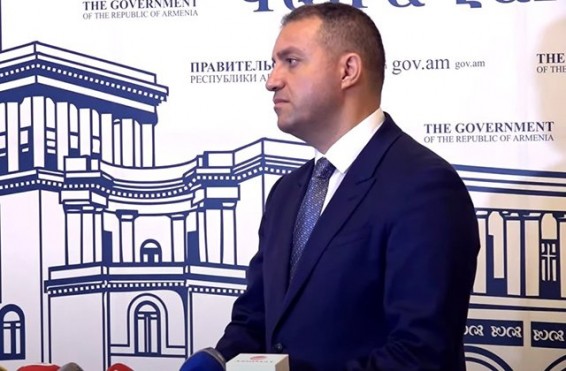«Այս տարի կարտոֆիլի արտահանման ռեկորդ ենք խփել․ գնաճը խժռում է մեր արած աշխատանքի մեծ մասը»․ Վահան Քերոբյան