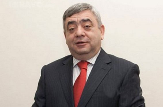 Նախագահի եղբայրը՝ Մատենադարանի տնօրե՞ն