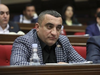 Ձերբակալվել է ԲՀԿ նախկին պատգամավոր Ջանիբեկ Հայրապետյանը, նրան կալանավորելու միջնորդություն է ներկայացվել