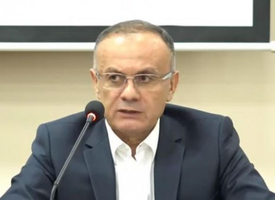 Ստվերային որոշակի երեւույթներ են տեղի ունենում. Սեյրան Օհանյանը՝ տարածաշրջանում իրավիճակի մասինv