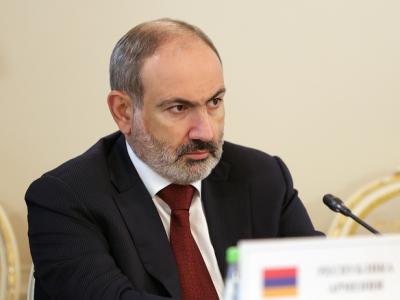 Սյսօր ամենահրատապ հարցը, որ պիտի քննարկվի մտքերի գագաթնաժողովում, հենց աշխարհաքաղաքականության մոդելավորումն է. Փաշինյան