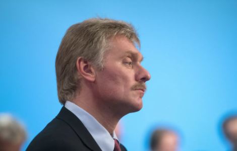 Если такая договоренность будет, мы сообщим: Песков о встрече Путин-Пашинян-Алиев