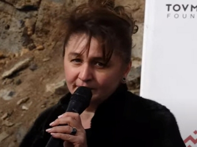 Շարունակենք քայլել առաջ գլուխներս հպարտ, որովհետեւ մենք եզակի տղաների ծնողներ ենք. Արցախի հերոսի մայր