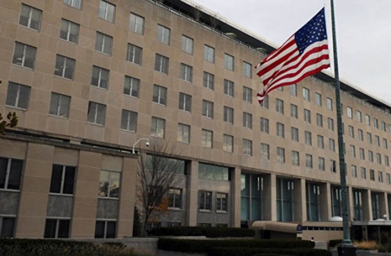 ԱՄՆ-ը նախազգուշացրել է Ռուսաստանում ահաբեկչությունների մասին