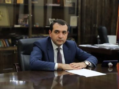 Շիրակի մարզպետը հրաժարվել է ավագանու մանդատից. Ով է լինելու Գյումրիի նոր քաղաքապետը. ինտրիգը պահպանվում է