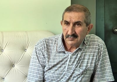 «Жоховурд»: Власть принимает, что Азербайджан получит дорогу к Нахиджевану через территорию Армении